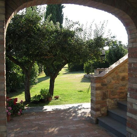 Villastrada  Agriturismo Il Canto Della Gallina酒店 外观 照片
