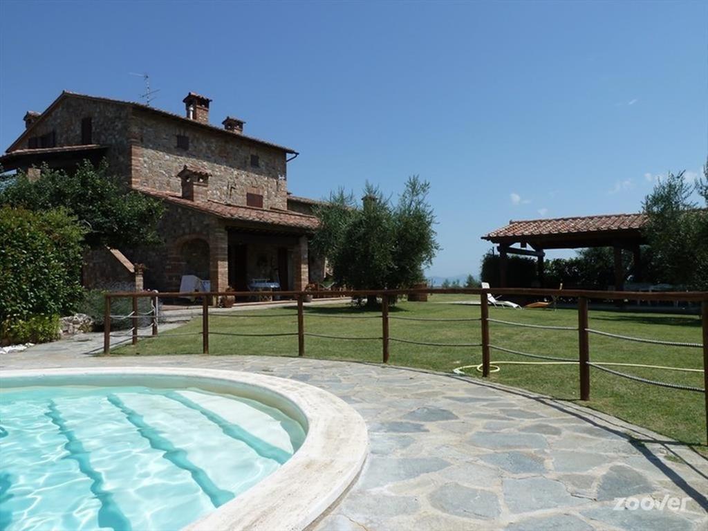 Villastrada  Agriturismo Il Canto Della Gallina酒店 外观 照片