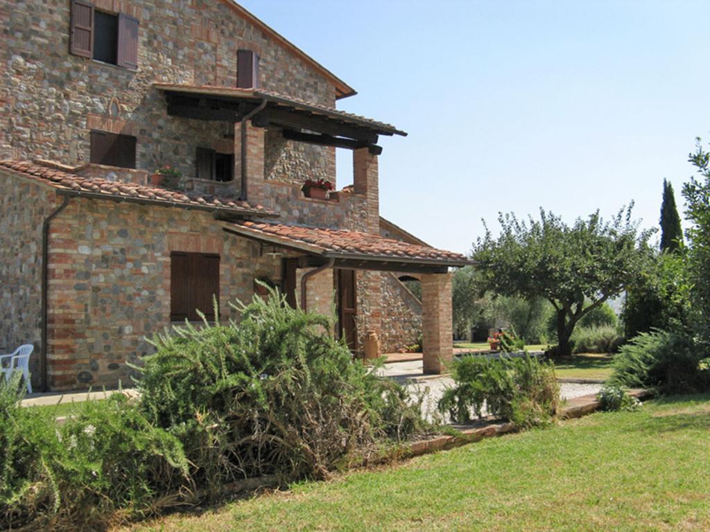Villastrada  Agriturismo Il Canto Della Gallina酒店 外观 照片