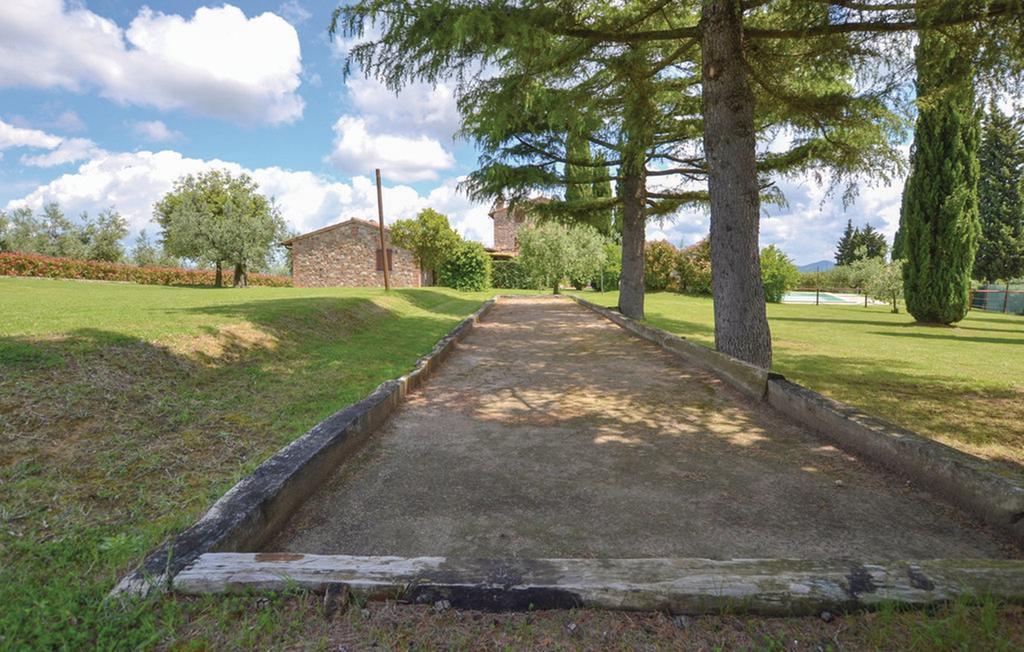 Villastrada  Agriturismo Il Canto Della Gallina酒店 外观 照片