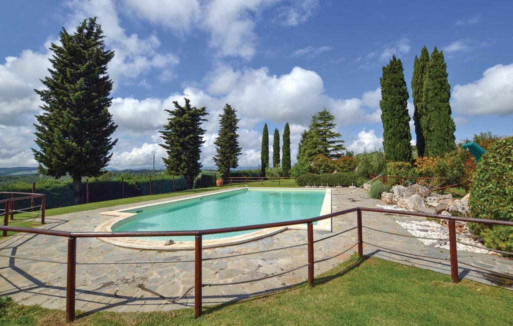 Villastrada  Agriturismo Il Canto Della Gallina酒店 外观 照片