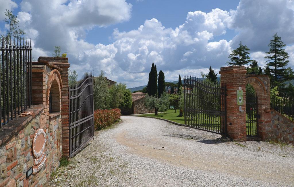 Villastrada  Agriturismo Il Canto Della Gallina酒店 外观 照片