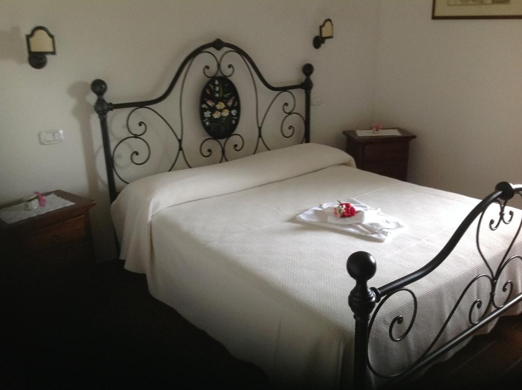 Villastrada  Agriturismo Il Canto Della Gallina酒店 外观 照片