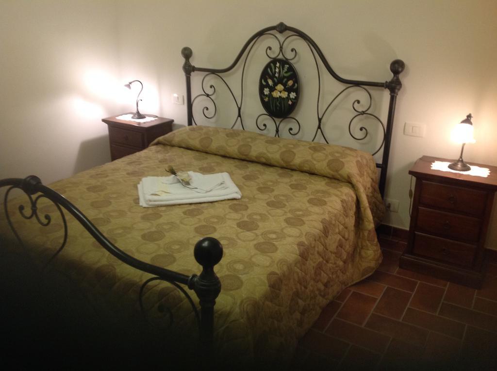 Villastrada  Agriturismo Il Canto Della Gallina酒店 外观 照片