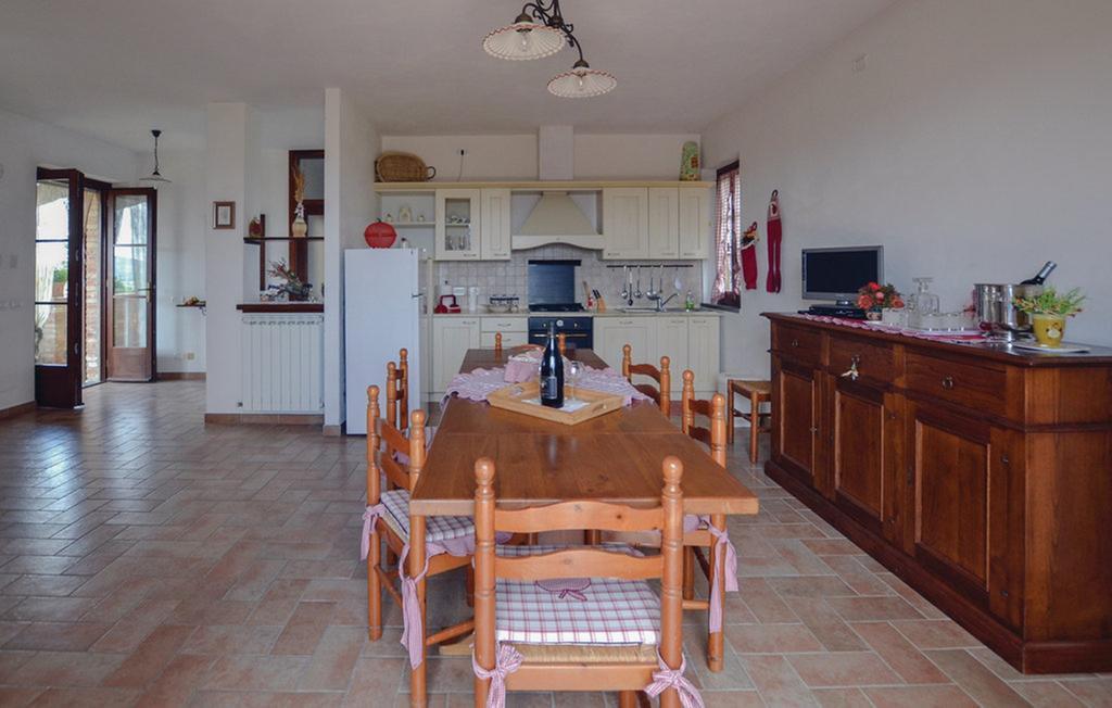 Villastrada  Agriturismo Il Canto Della Gallina酒店 外观 照片