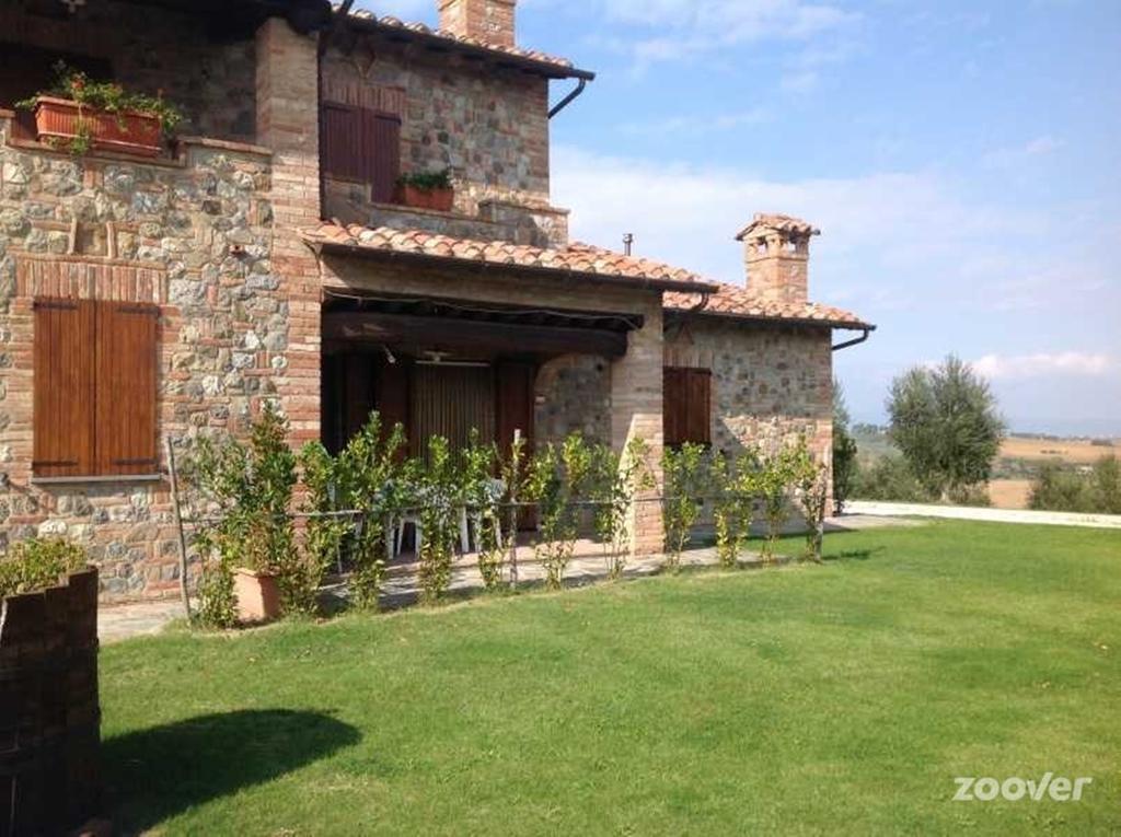 Villastrada  Agriturismo Il Canto Della Gallina酒店 外观 照片