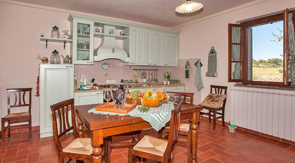 Villastrada  Agriturismo Il Canto Della Gallina酒店 外观 照片